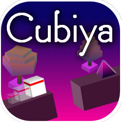 Cubiya