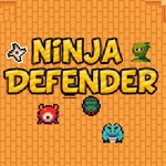 Ninja Defender