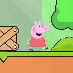 Peppa Pig New Adventure