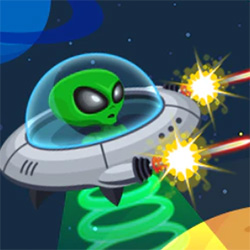 UFO Raider