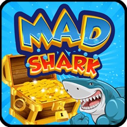 Mad Shark