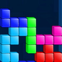 Tetris Cube